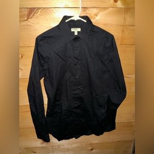 Men’s Button-Up